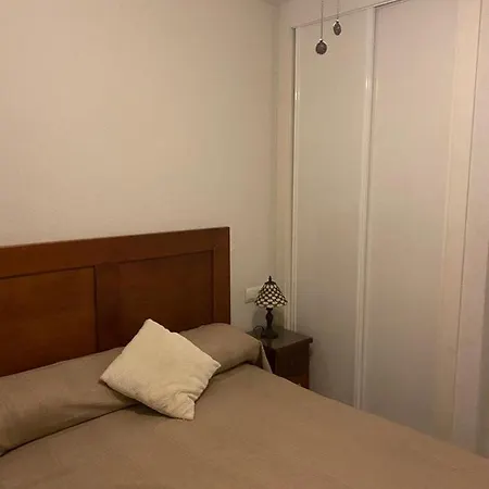 Precioso Apartamento En Residencial Con Piscina Roquetas de Mar Exterior photo