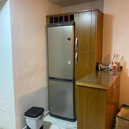 Precioso Apartamento En Residencial Con Piscina Roquetas de Mar Exterior photo