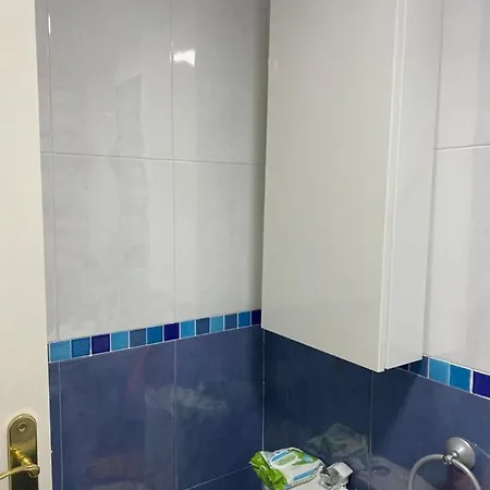 Precioso Apartamento En Residencial Con Piscina Roquetas de Mar Exterior photo