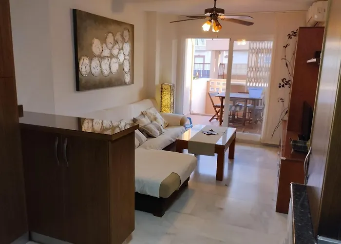 Precioso Apartamento En Residencial Con Piscina