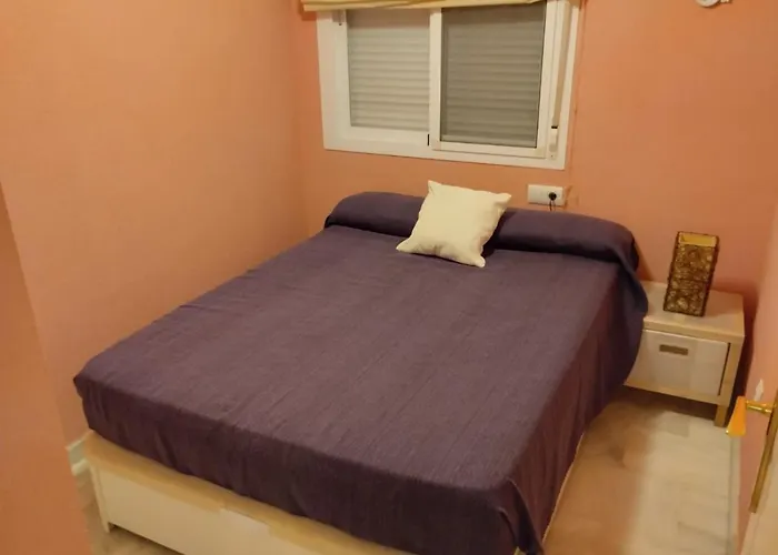 Precioso Apartamento En Residencial Con Piscina