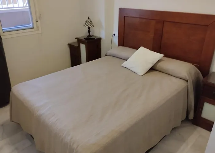 Precioso Apartamento En Residencial Con Piscina
