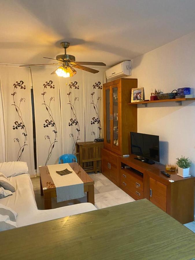 Precioso En Residencial Con Piscina Apartment