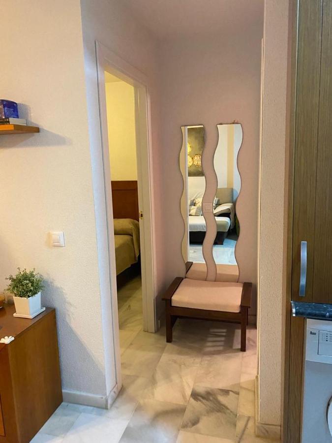 Precioso En Residencial Con Piscina Apartment *