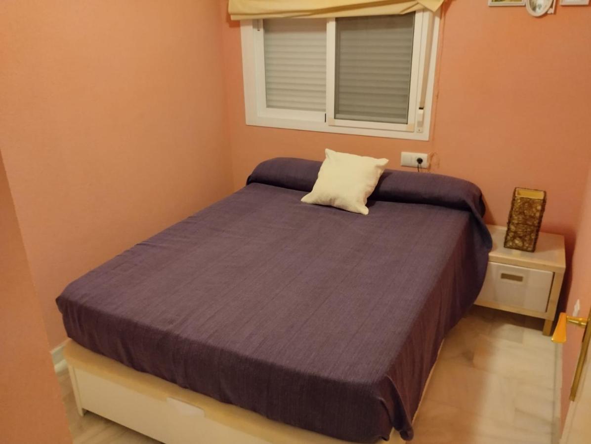 Precioso En Residencial Con Piscina Apartment *